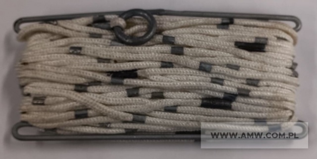 SZNUR TRASERSKI BEZ POKROWCA 